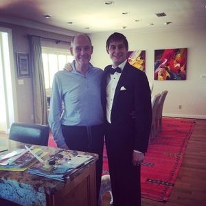 Meet your Posher, Labruce